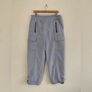 Calvin Klein Performance Cargo Jogger Pants